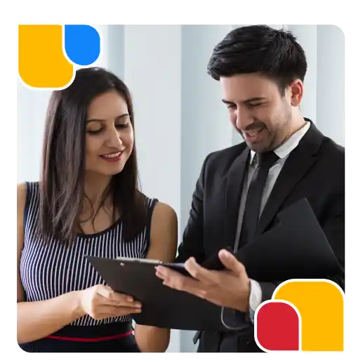 TDS Outsourcing Agency