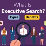 Executive Search