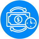 Faster Payroll Turnarounds