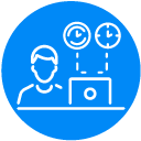 Accurate Shift and Overtime Tracking