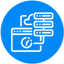 Residuals and Backend Management