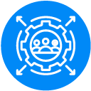 Scalable Governance Frameworks