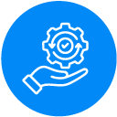 Consistent Business Continuity & Stability