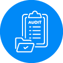 Year-End and Audit Support