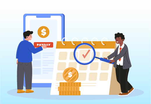 Attendance & Variable Pay Consolidation