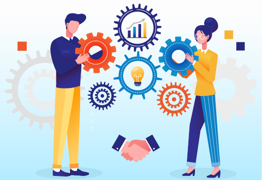 Proven Multi-Industry Expertise