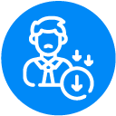 Reduced Admin Burden