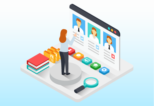 Speedy and Efficient Hiring 