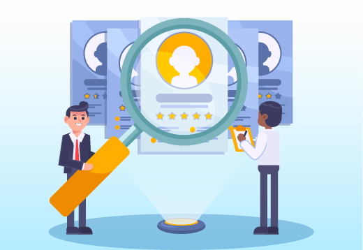 Enhanced Quality of Hires 