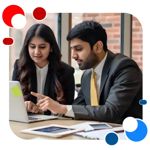 Payroll Solutionsin Ahmedabad​