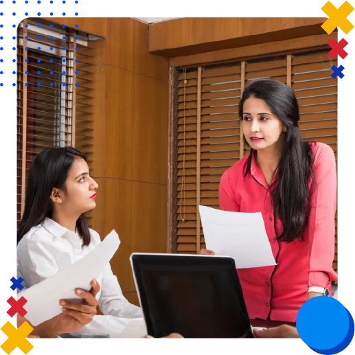 Staffing agency in Pune