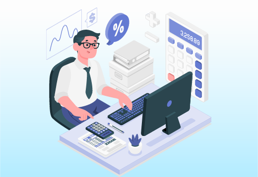 Payroll Calculation & Review