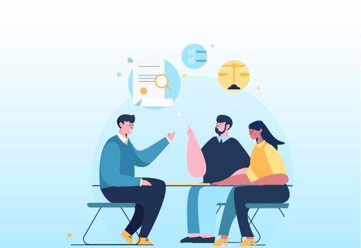 End-to-End Compliance Ownership