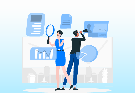 End-to-End Handling from Audits to Inspection Support