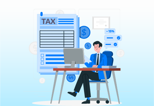 Statutory Deductions & Tax Computation