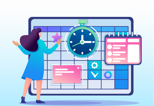 Proactive Compliance Calendar Management