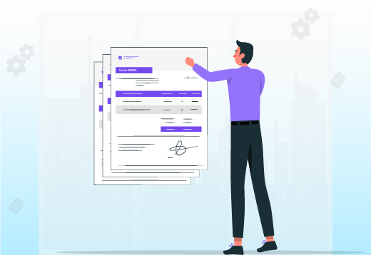 Salary Disbursement & Payslip Generation