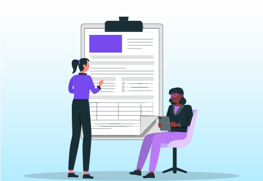 Compliance Filing & Reporting