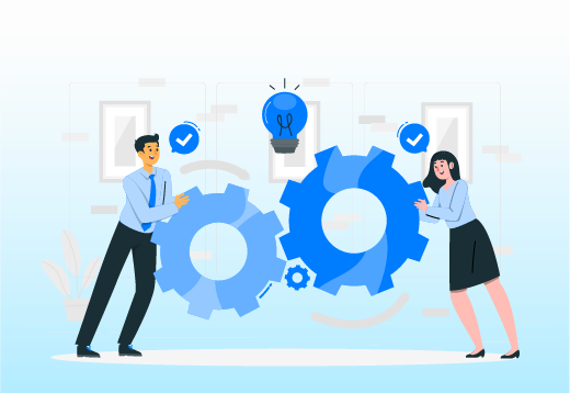 Flexible, Scalable Solutions for Growing Businesses