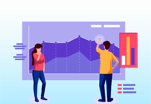 Transparent Dashboards & Reporting