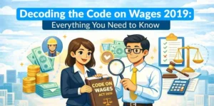 Code on Wages 2019