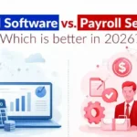 Payroll Software vs Payroll Services