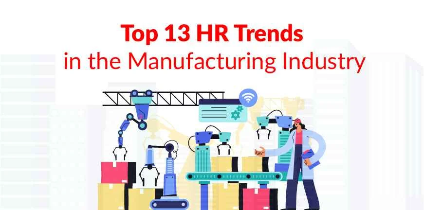 Hr Trends