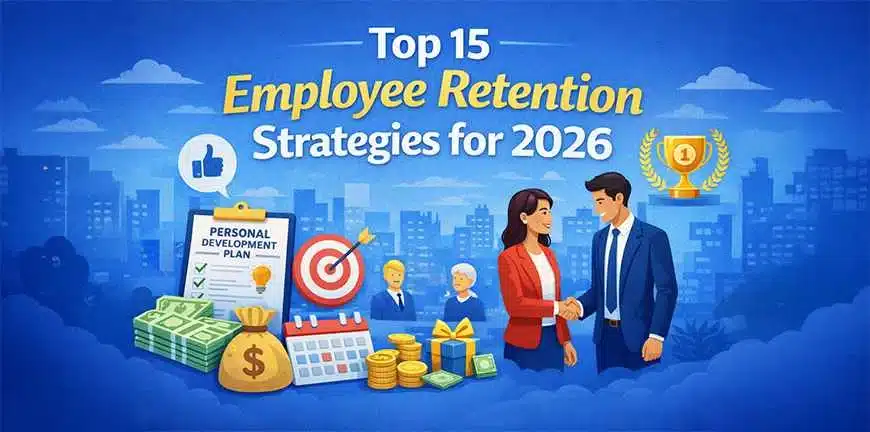 Employee Retention Strategies