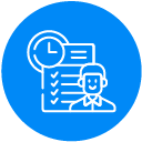 Eliminates the risk of bad hires