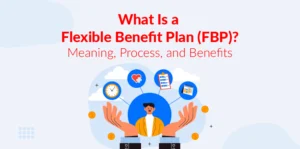 Flexible Benefit Plan