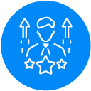 Customized & targeted recruitment