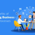 Benefits of Outsourcing Business Tasks and Processes