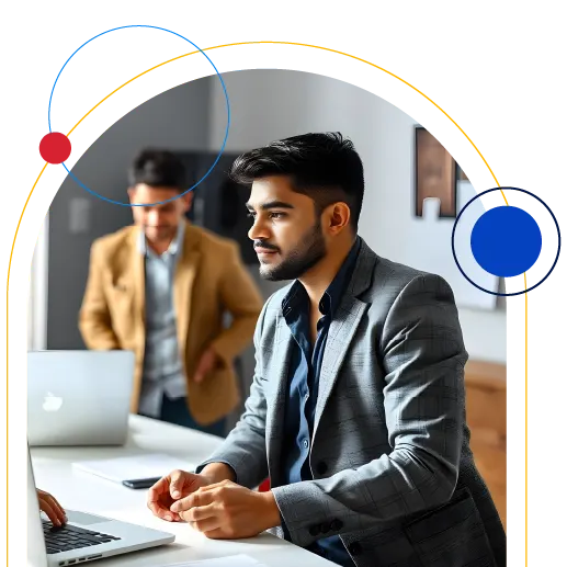 Recruitment Process Outsourcing Services