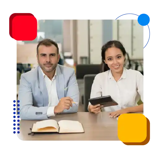 Why Businesses Choose Us