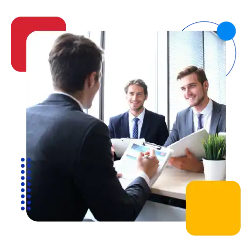 Why do Businesses Choose Us