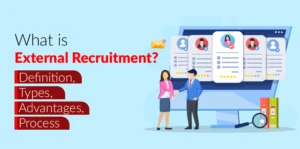 External Recruitment