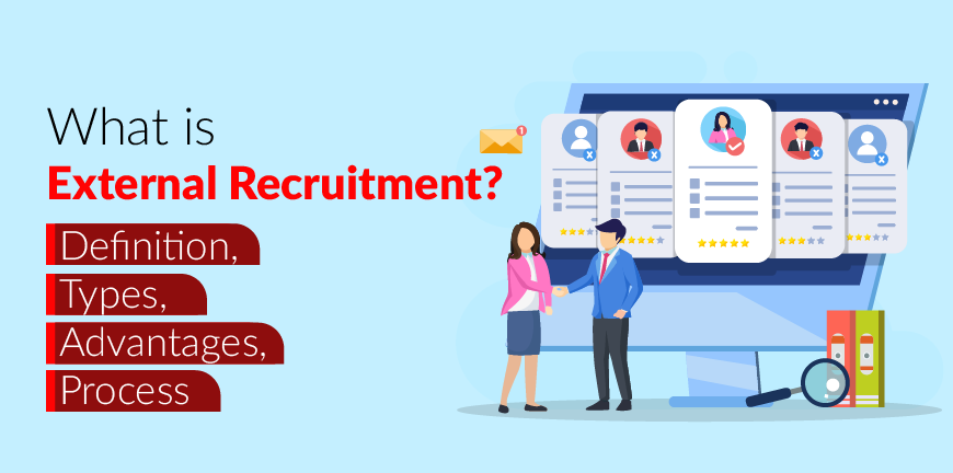 External Recruitment
