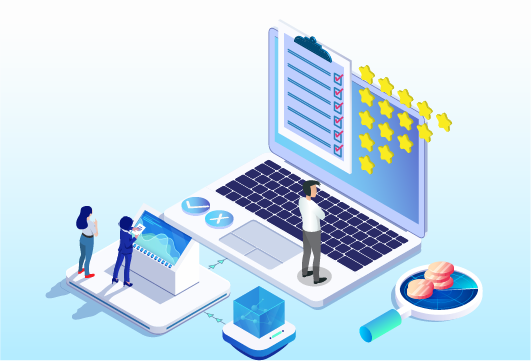 Enhanced Quality of Hires 