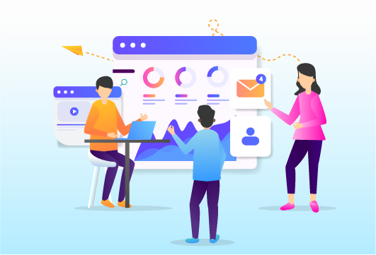 Administrative and Compliance Assistance