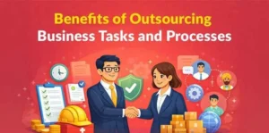 Benefits of Outsourcing
