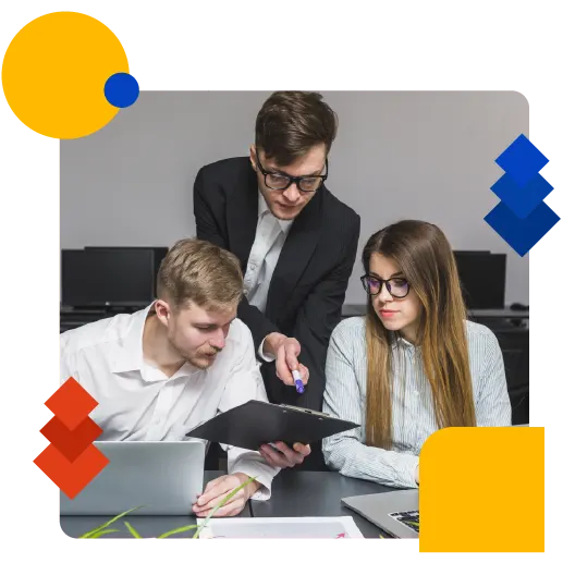 Contract Staffing agency in Mumbai​