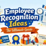 Employee recognition ideas