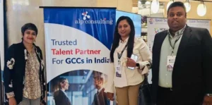 GCC Connect Event Alp Consulting