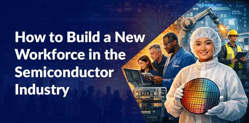 semiconductor workforce development