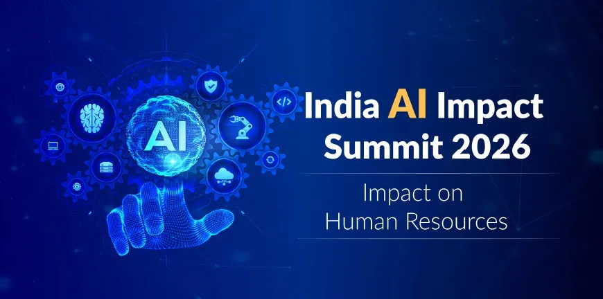 India AI Impact Summit 2026