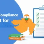Statutory Compliance Checklist Gujarat