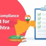 Statutory Compliance Checklist for Maharashtra
