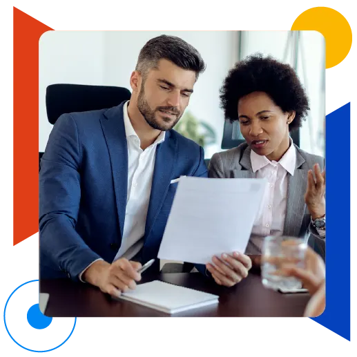 Leading Recruitment Company