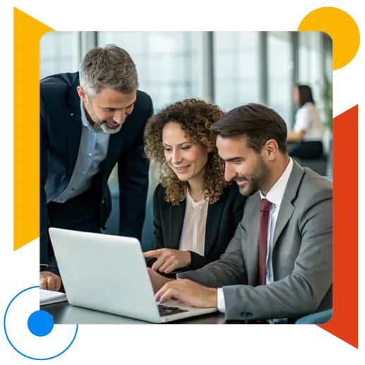 Talent Mapping consulting