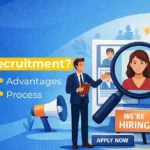 External Recruitment